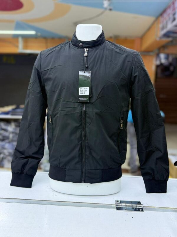 Jackets