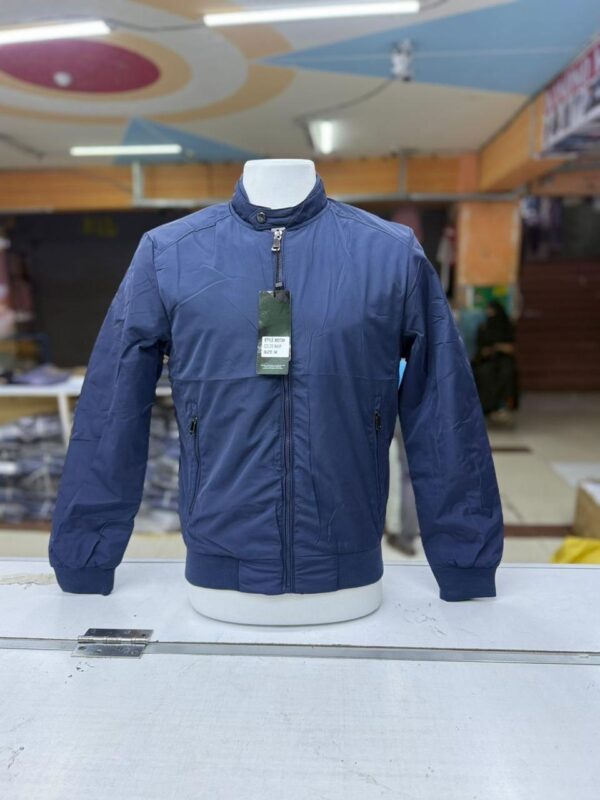 Jackets