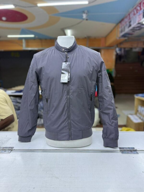 Jackets