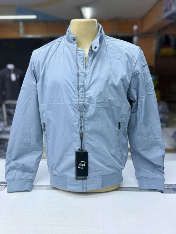 Jackets
