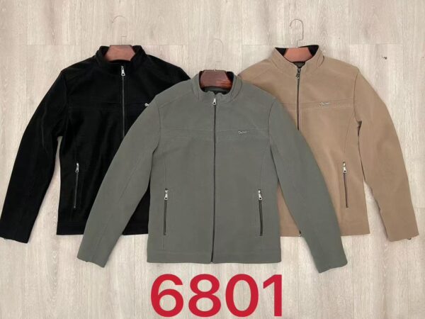 Jackets