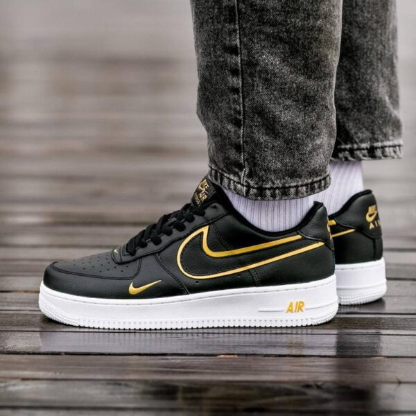 Airforce Customized