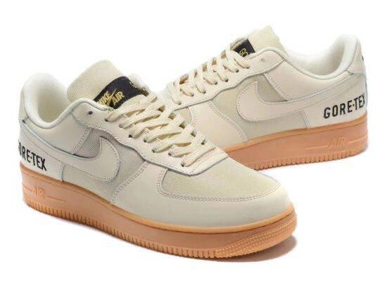 Airforce Customized