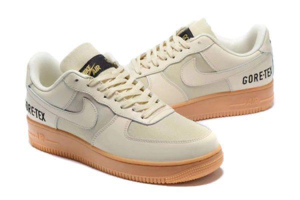 Airforce Customized