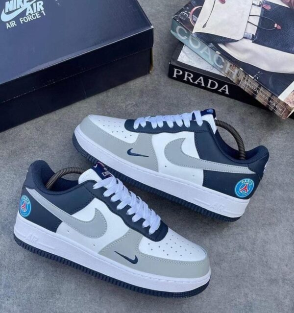 Airforce Customized