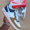 Airforce Customized