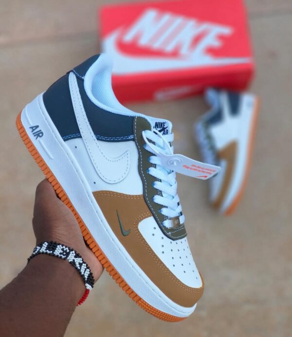 Airforce Customized