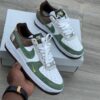 Airforce Customized