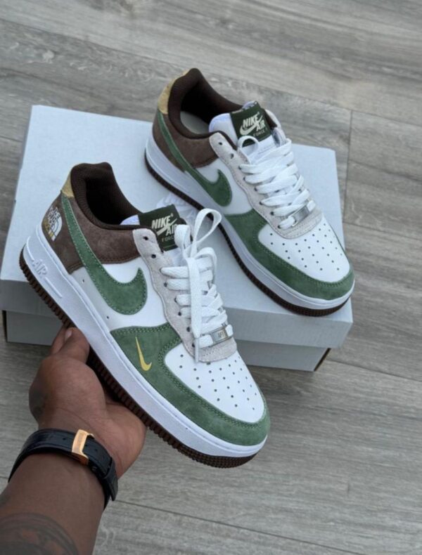 Airforce Customized