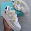 Airforce Customized