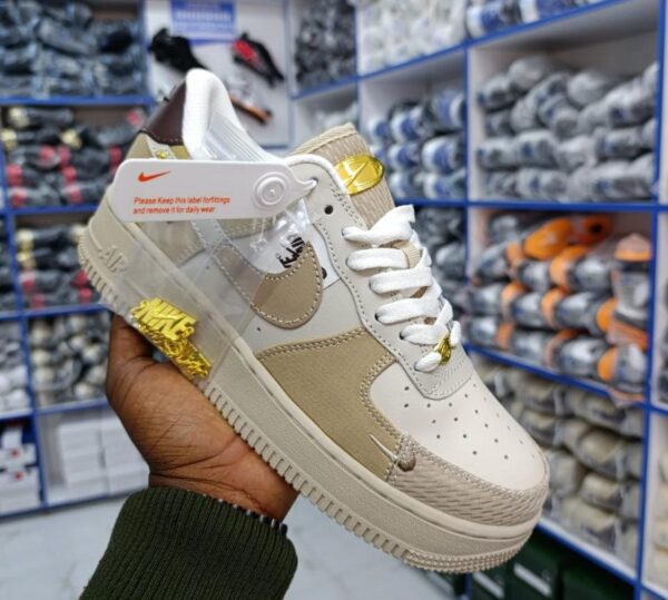 Airforce Customized