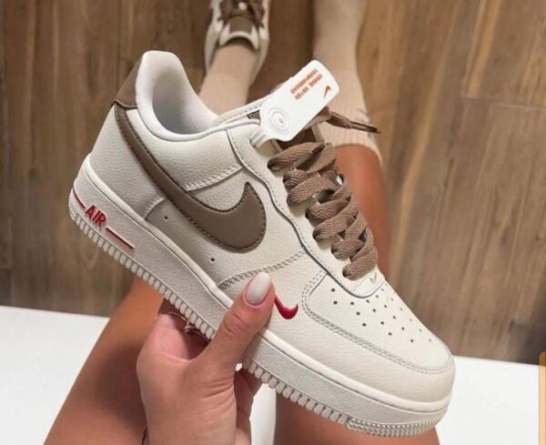Airforce Customized