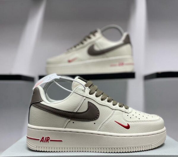 Airforce Customized
