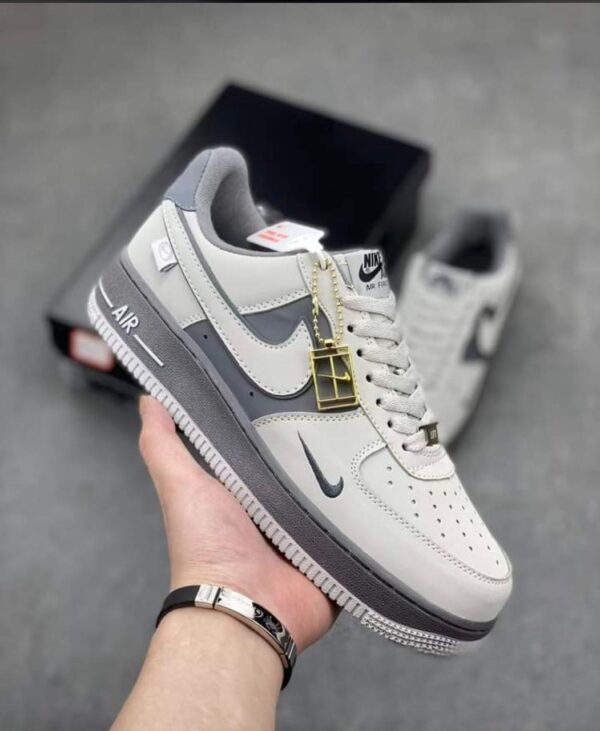 Airforce Customized