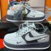 Airforce Customized