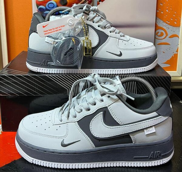 Airforce Customized