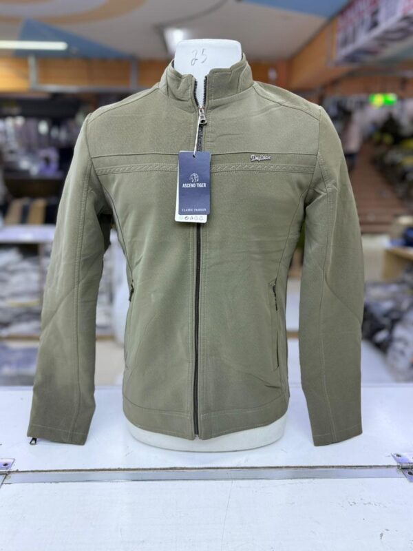 Jackets