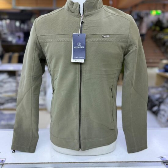 Jackets