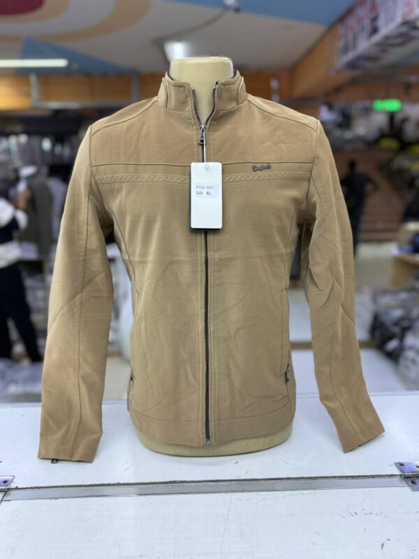 Jackets