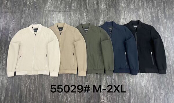 Jackets