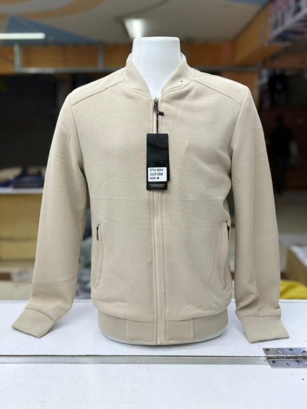 Jackets
