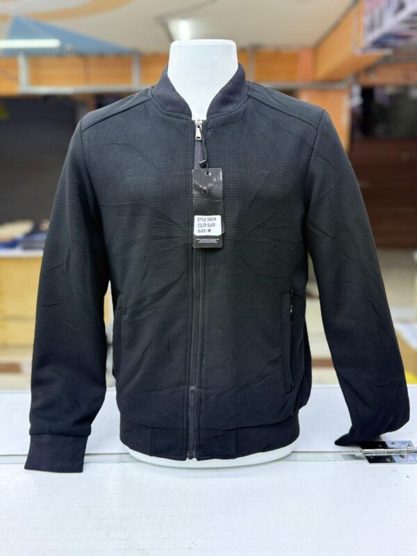 Jackets