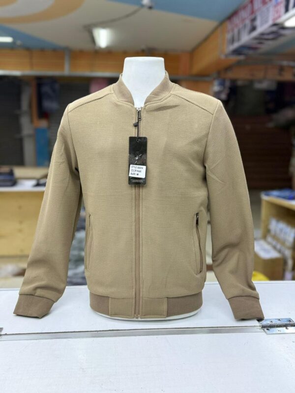 Jackets
