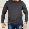 Long-sleeve sweatshirts
