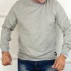 Long-sleeve sweatshirts