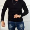 Long-sleeve sweatshirts