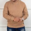 Long-sleeve sweatshirts
