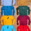 Long-sleeve sweatshirts
