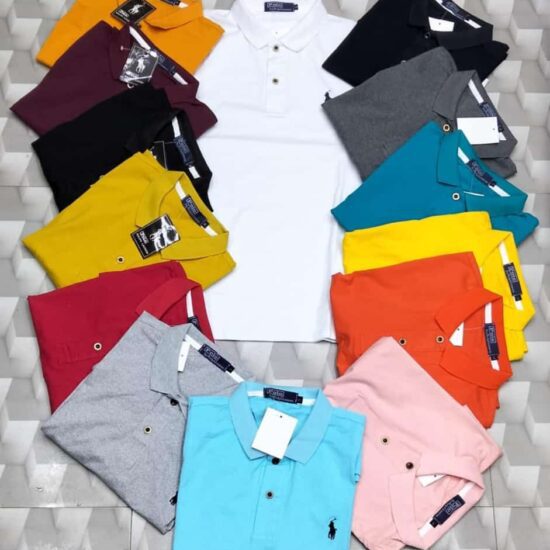 Polo Tshirts
