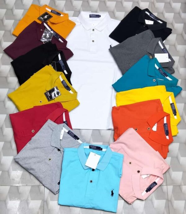 Polo Tshirts