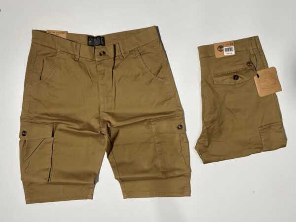 Cargo Shorts