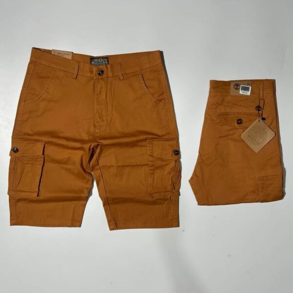 Cargo Shorts