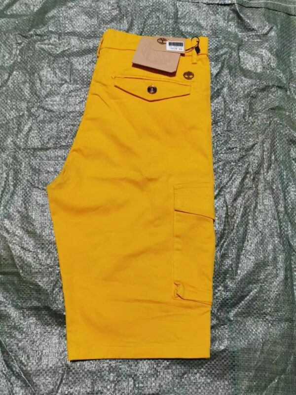 Cargo Shorts