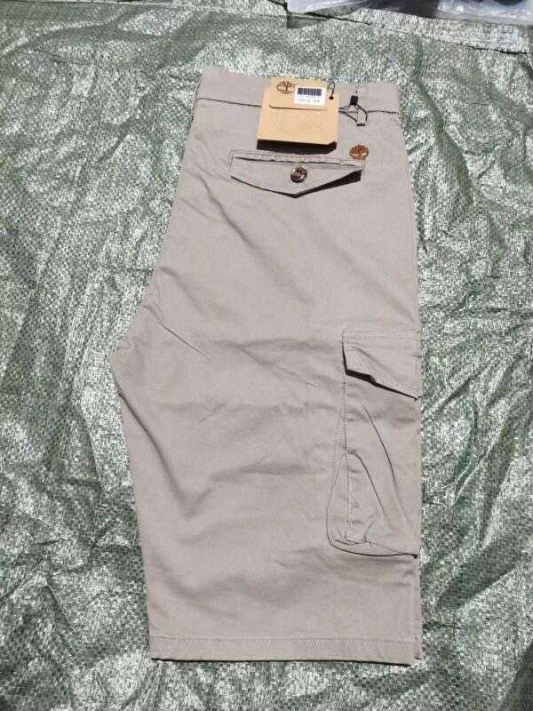 Cargo Shorts