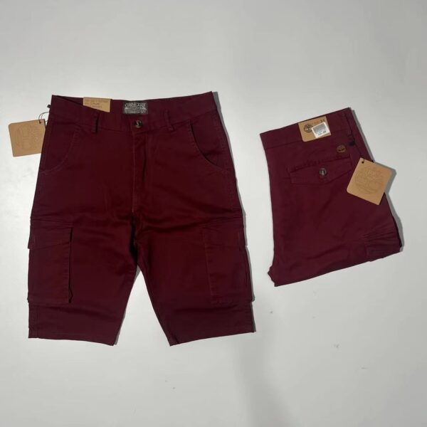 Cargo Shorts