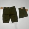 Cargo Shorts