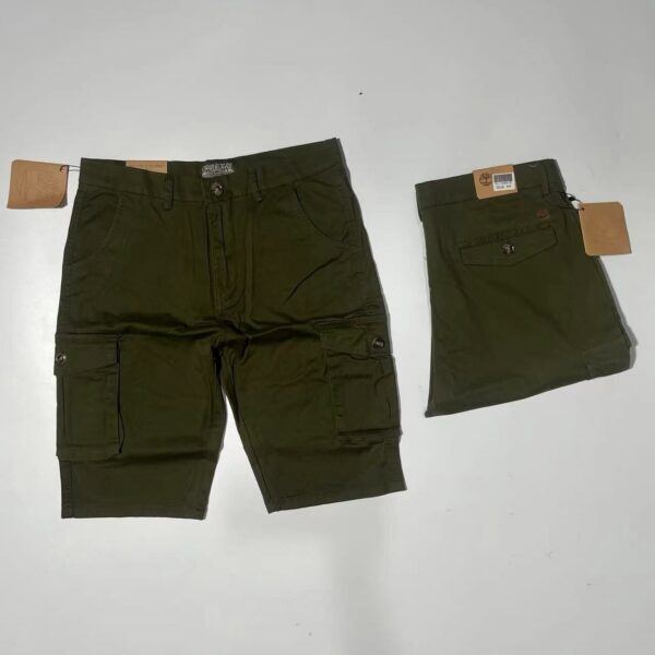 Cargo Shorts