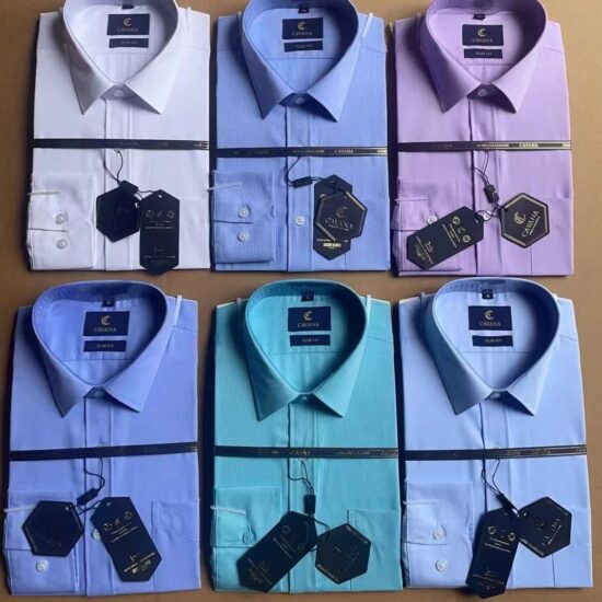 Shirts