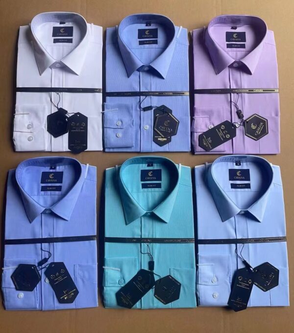 Shirts