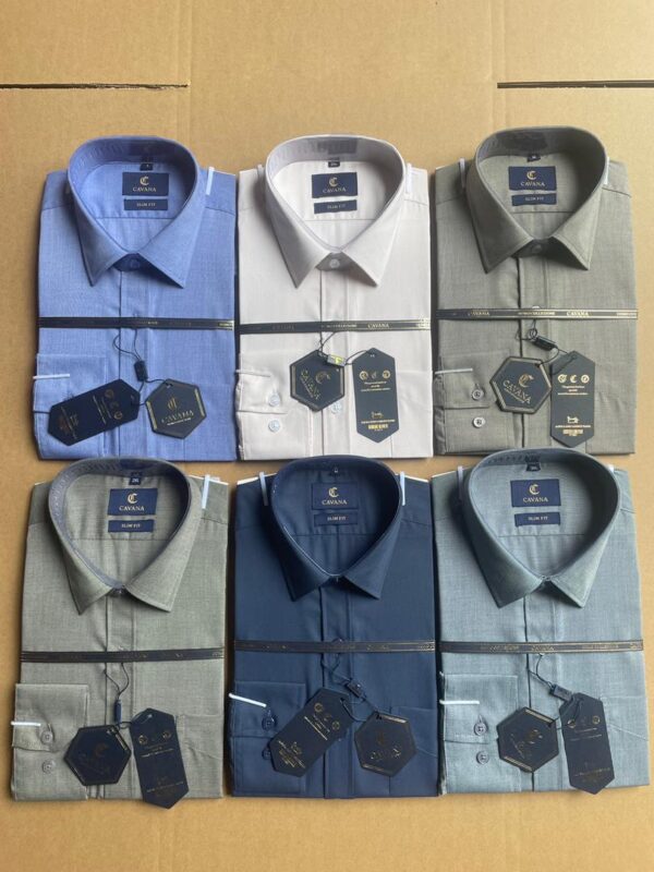 Shirts