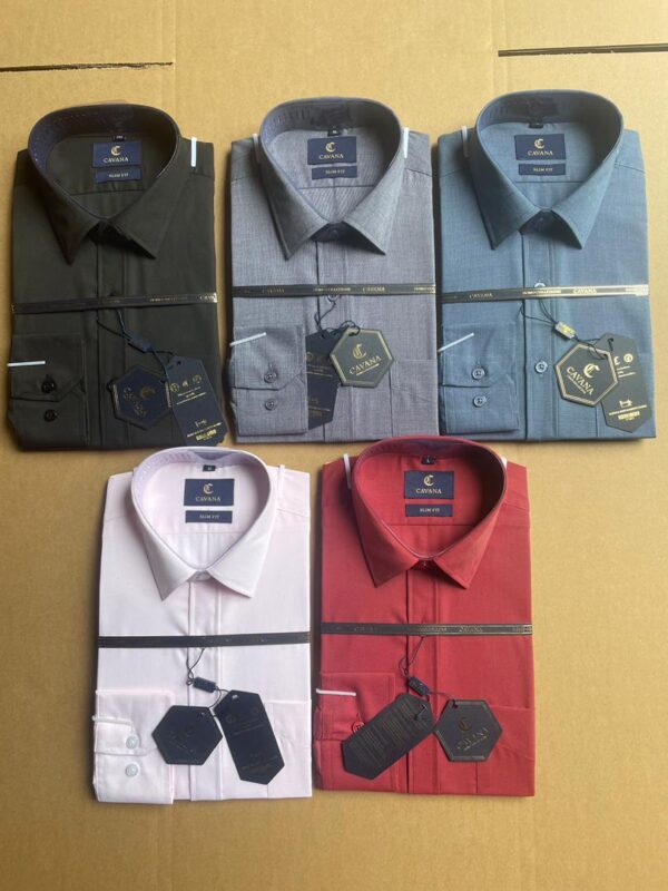 Shirts