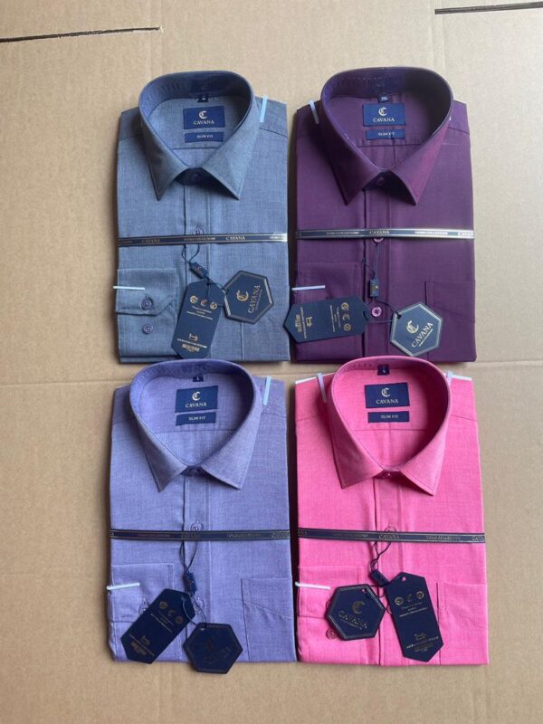 Shirts