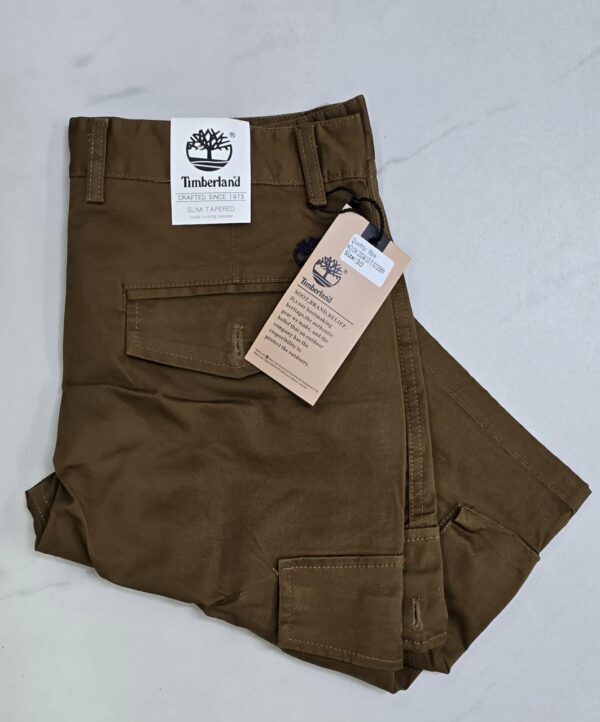 Cargo Shorts