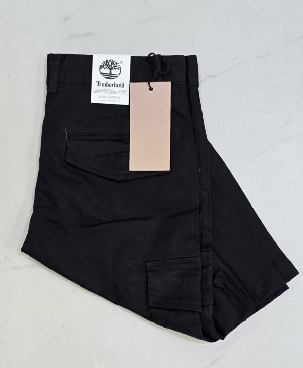 Cargo Shorts