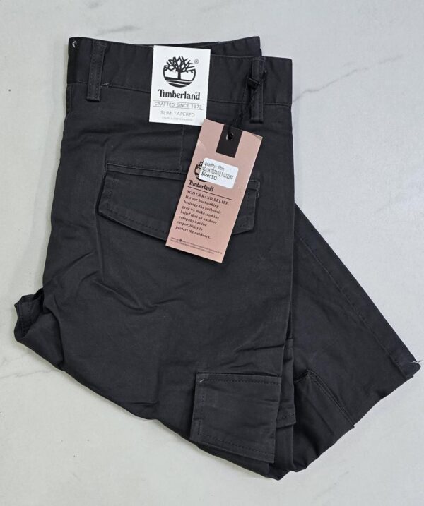 Cargo Shorts