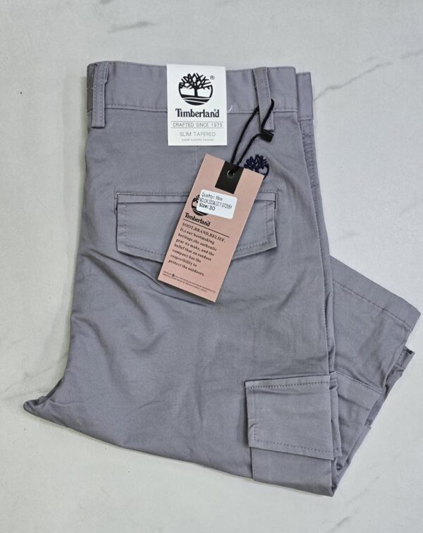Cargo Shorts